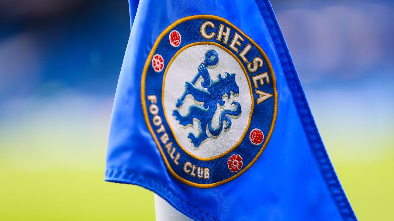 切尔西违反经纪人规则被罚1000万英镑，转会禁令缓期执行